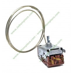 Thermostat froid 49030529 pour réfrigérateur