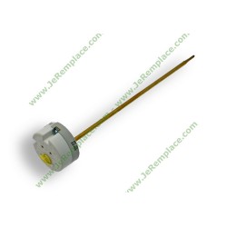 Thermostat à sonde rigide 270mm TSE00033 pour chauffe eau "ORIGINAL" COTHERM