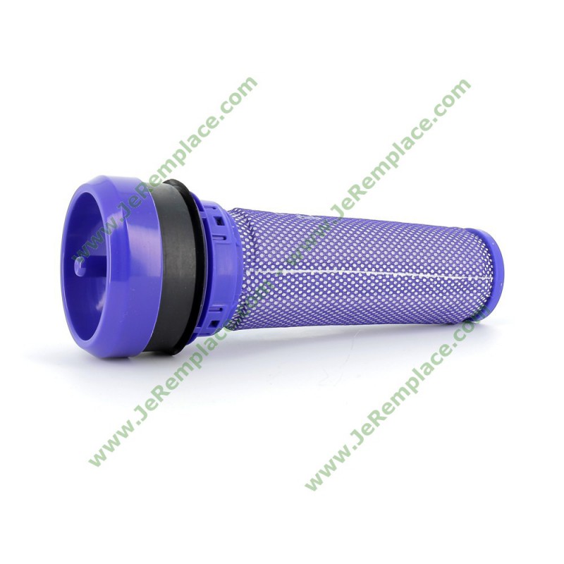 Pré-filtre lavable pour aspirateur Dyson DC33C / DC37 / DC39 - 92341301