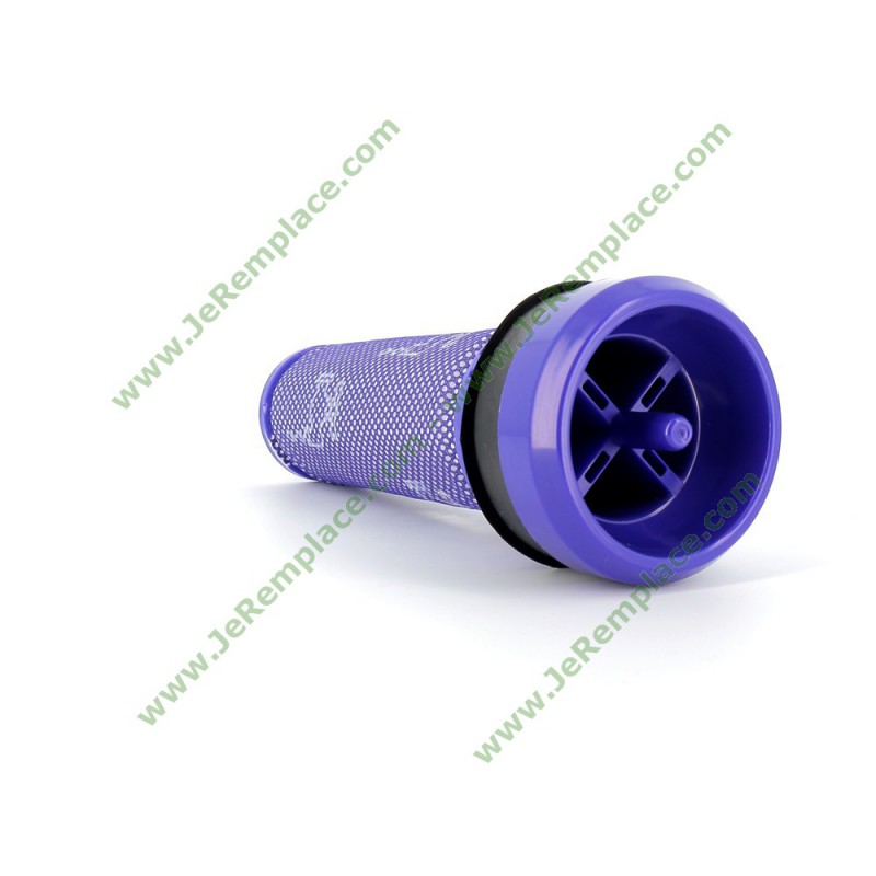 2 Filtres aspirateur Allotech compatible pour DYSON (DC28 DC37 DC33C DC39  DC53, 92341301)