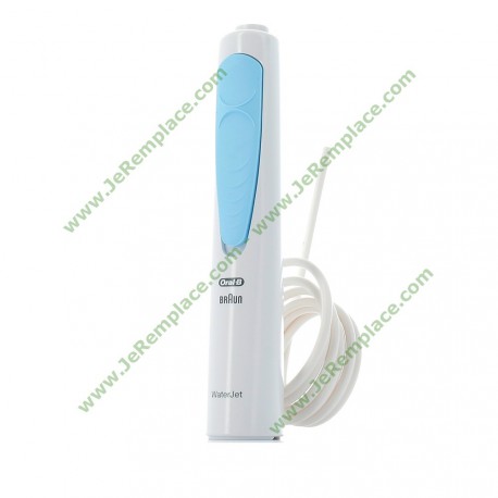 84844538 Manche Oc16 Jet Dentaire Oxyjet Oral-B Braun Type 3718/3727