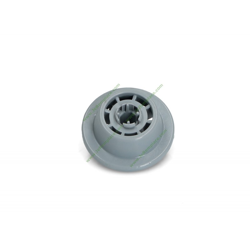 vhbw Roulette pour panier inférieur de lave-vaisselle diamètre 35 mm  remplace