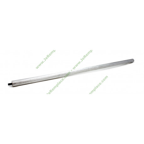 210 X 660 mm Vis M8 Anode en magnésium pour chauffe eau 