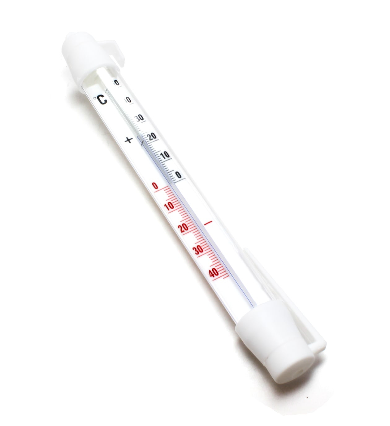 Xavax Thermomètre pour congélateur/réfrigérateur, blanc au meilleur prix  sur