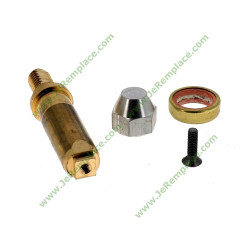 Joint autocuiseur - 8L - 26,5cm/24,5cm - Adaptable Sitram 3108831001481