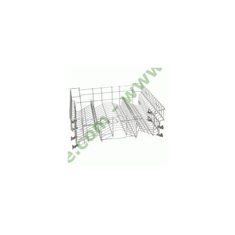 Panier supérieur 1799500400 pour lave vaisselle BEKO