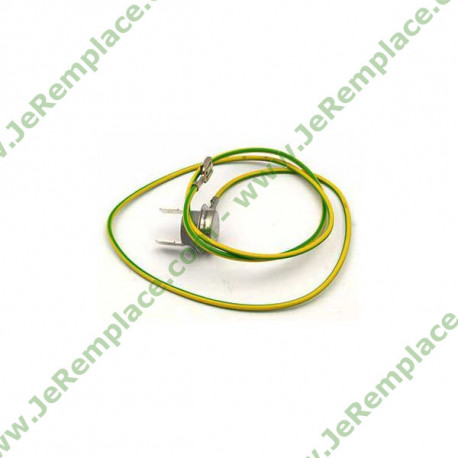 Thermostat 2953450200 pour seche-linge