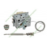 55.33544.020 Thermostat triphasé 220°C ego pour fritteuse