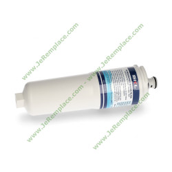 Filtre a eau 484000000203 00640565 pour réfrigérateur CS-52