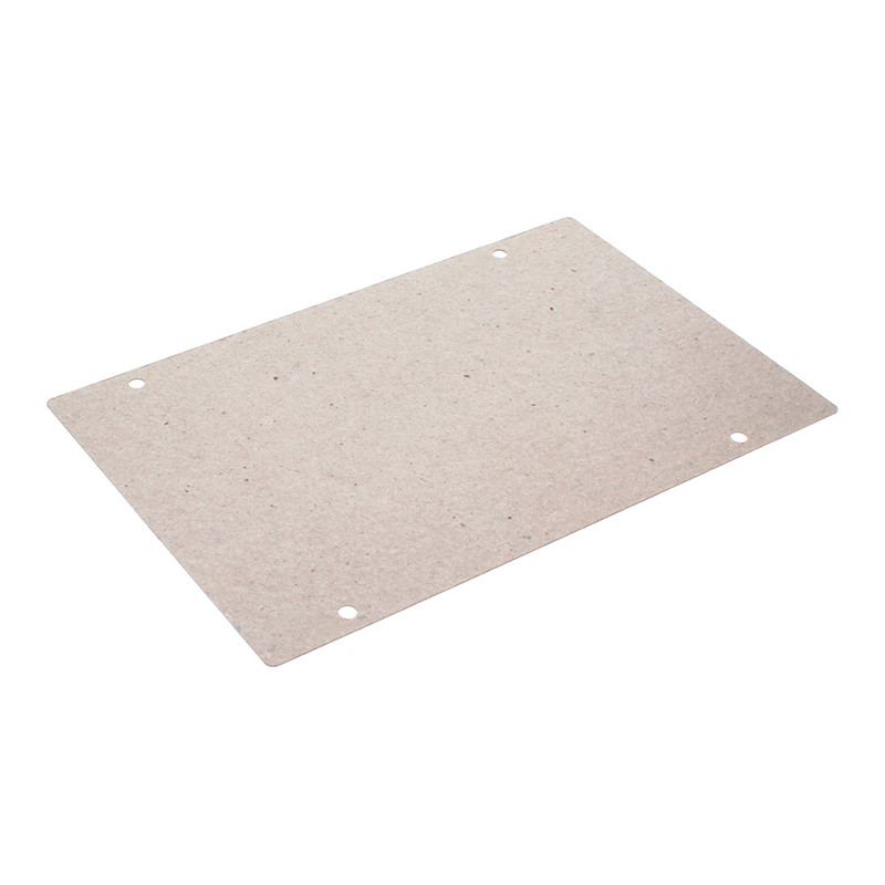 PLAQUE MICA POUR MICRO ONDES WHIRLPOOL - 482000019293