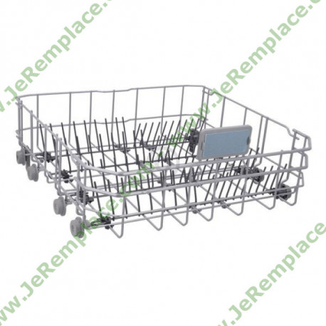 Panier inférieur 1758971200 pour lave vaisselle BEKO