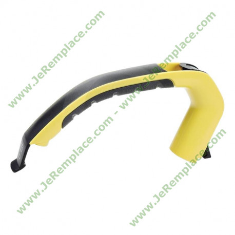 Poignée 9.754-076.0 pour aspirateur Karcher