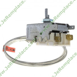 C00083250 Thermostat pour réfrigérateur indésit ariston k59l4145