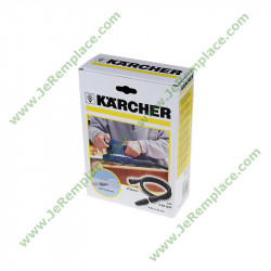 Flexible spécial 2.863-112.0 pour aspirateur Karcher