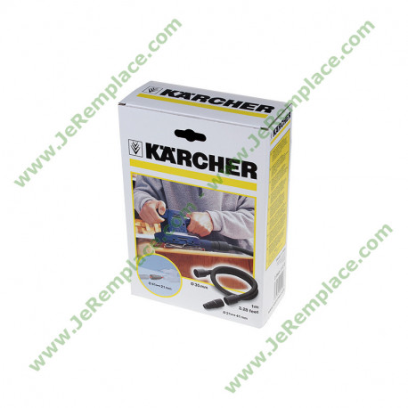 Flexible spécial 2.863-112.0 pour aspirateur Karcher