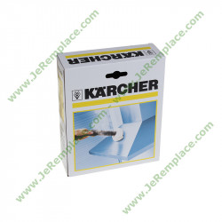 Buse à main 2.884-280.0 pour nettoyeur vapeur Karcher