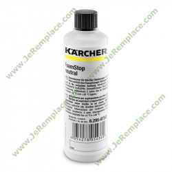 Anti-mousse 6.295-873.0 pour appareils à vapeur Karcher