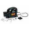 Compresseur ZEL HML100A R600 LBP 6,0CC pour appareil froid