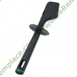 58501 Spatule Souple robot culinaire Original TM 6/ TM 5 Thermomix