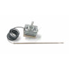 Thermostat de four 818731181 pour four smeg