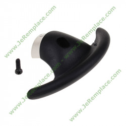 3108830502026 Anse de cuve noire pour autocuiseur Sitraspeedo