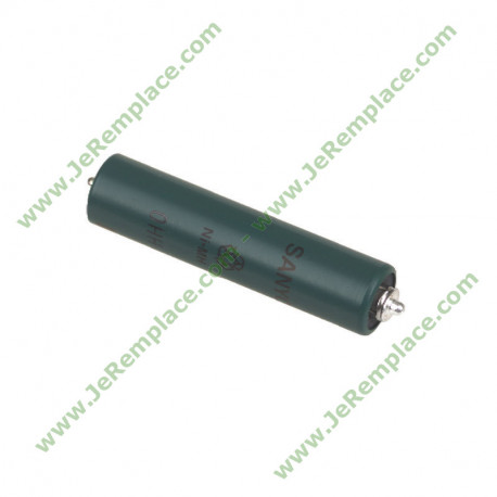 67030922 Batterie rechargeable NIMH AAA pour tondeuse