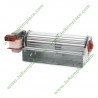 C00125428 Ventilateur 23 cm pour four