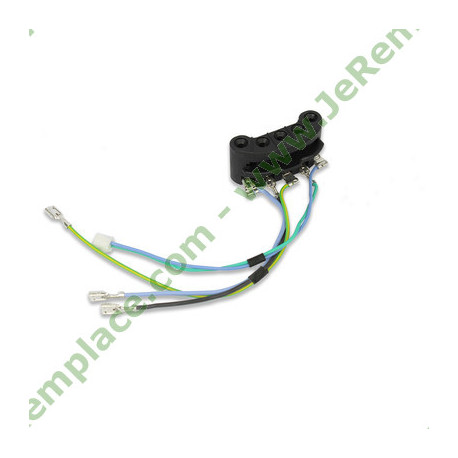 module de contact 31953 pour robot Thermomix TM31