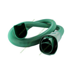 Tuyau flexible de remplacement pour Vorwerk Folletto VK130 à VK150