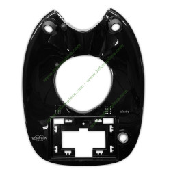 37406 Corps supérieur noir pour robot thermomix TM6