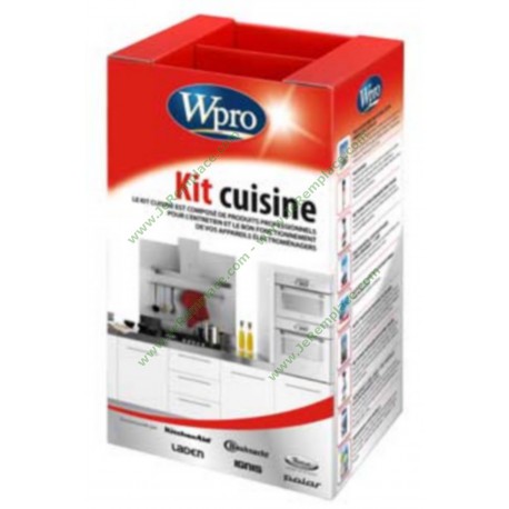 KIT CUISINE