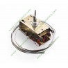 2063030015 Thermostat de réfrigérateur electrolux k50 l3365 arthur martin