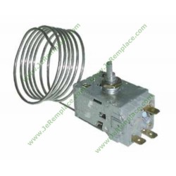 Thermostat 481927128441 réfrigérateur A130103 whirlpool 481927128441