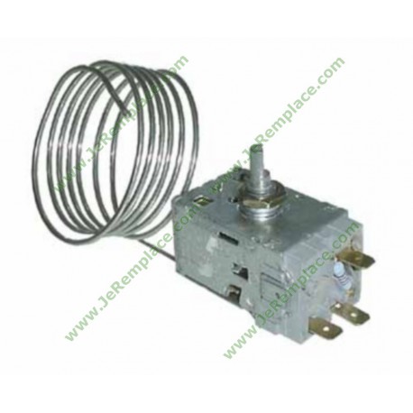 Thermostat 481927128441 réfrigérateur A130103 whirlpool 481927128441