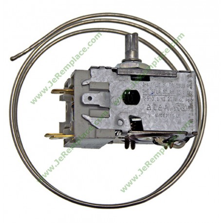 481227128481 Thermostat pour réfrigérateur